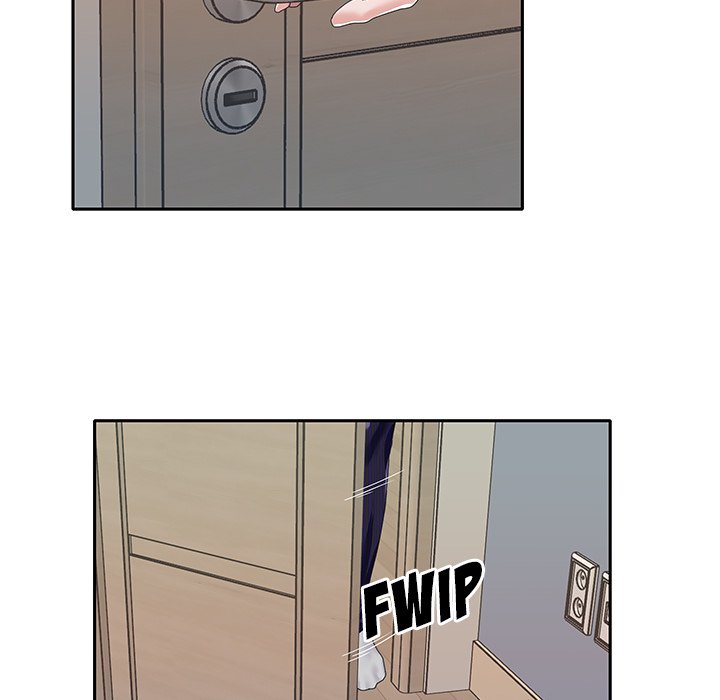The Idol Project Chapter 37 Page 19