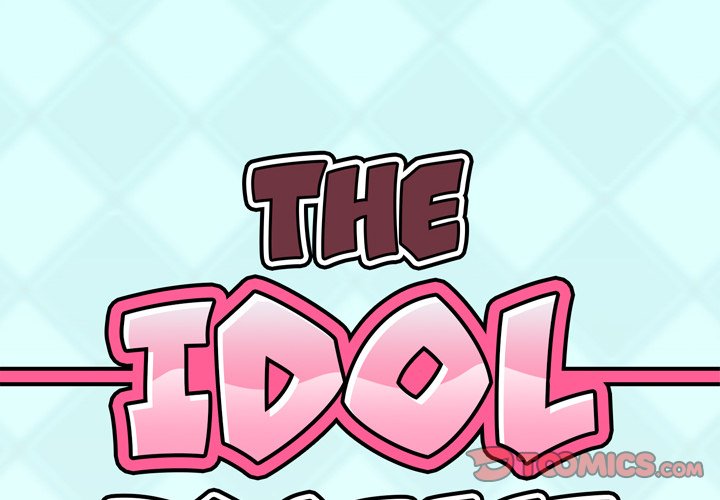 The Idol Project Chapter 37 Page 2