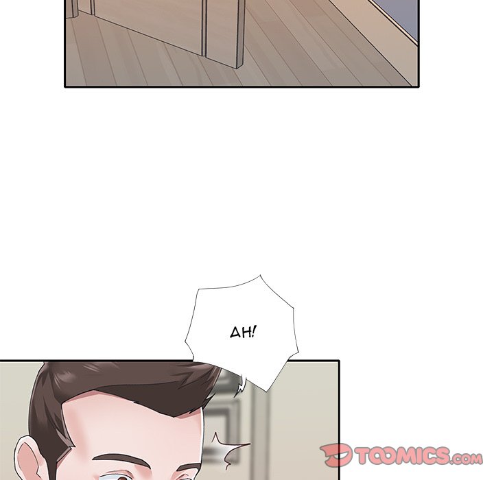 The Idol Project Chapter 37 Page 20