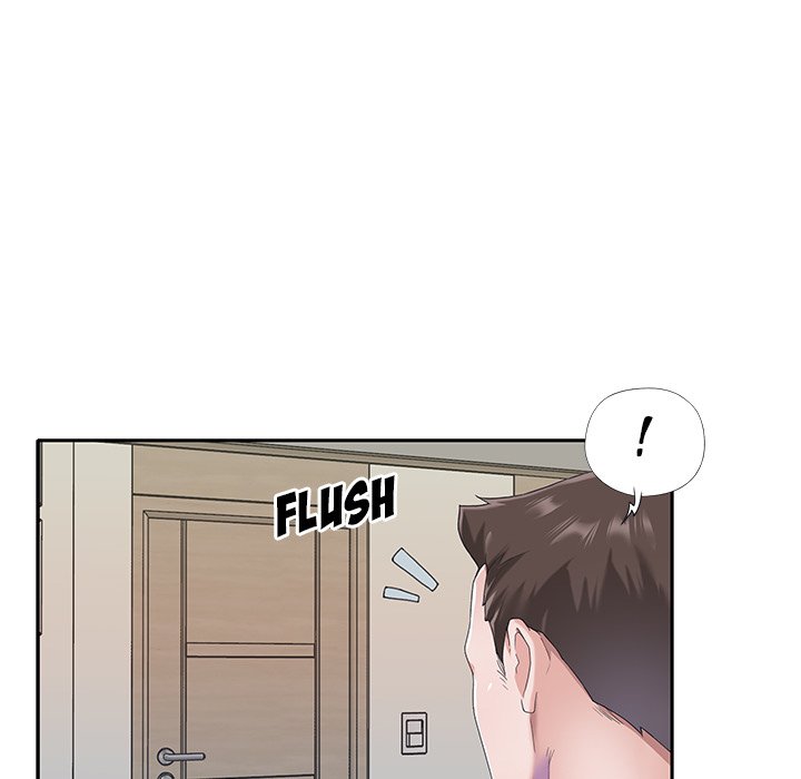 The Idol Project Chapter 37 Page 25