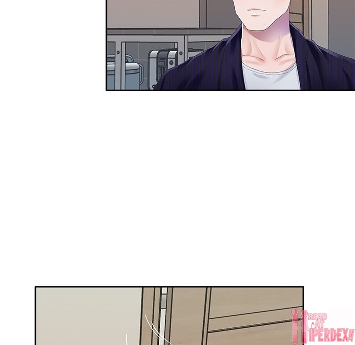 The Idol Project Chapter 37 Page 27