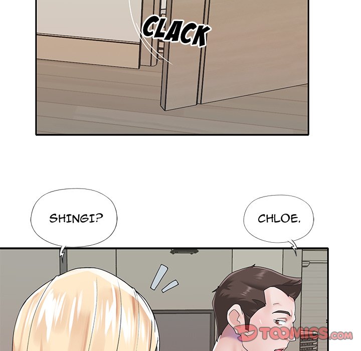 The Idol Project Chapter 37 Page 28