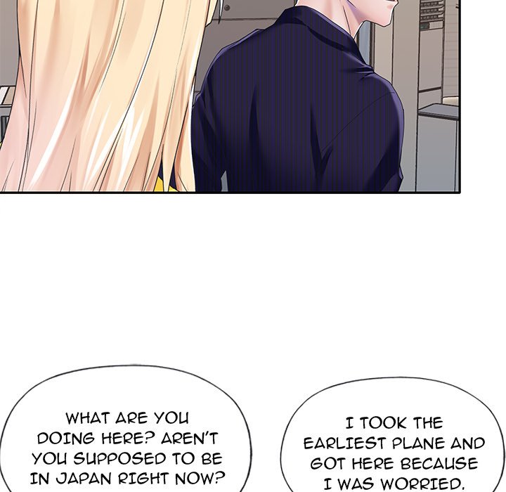 The Idol Project Chapter 37 Page 29