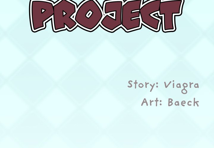 The Idol Project Chapter 37 Page 3