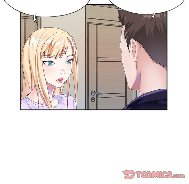 The Idol Project Chapter 37 Page 30