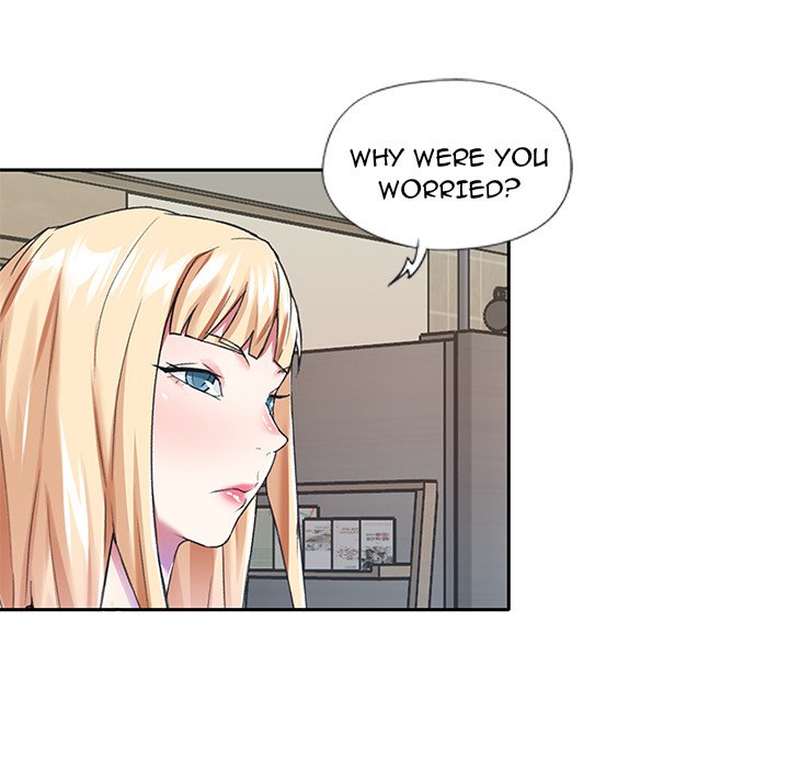 The Idol Project Chapter 37 Page 31