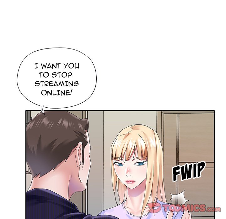 The Idol Project Chapter 37 Page 32