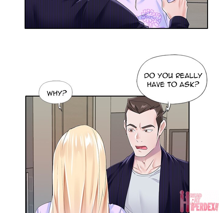 The Idol Project Chapter 37 Page 33
