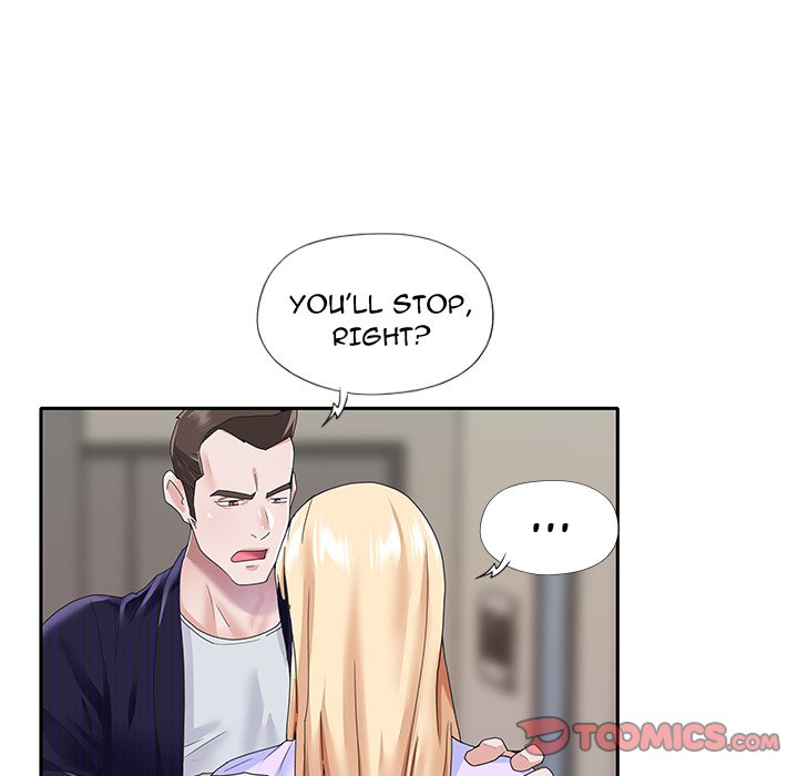 The Idol Project Chapter 37 Page 36