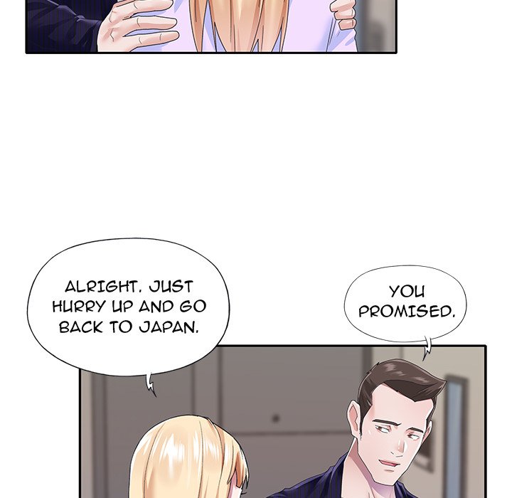 The Idol Project Chapter 37 Page 37