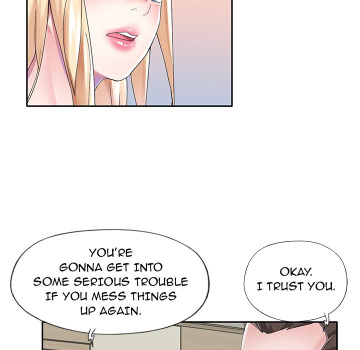 The Idol Project Chapter 37 Page 39
