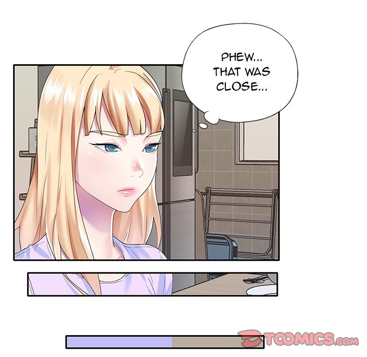 The Idol Project Chapter 37 Page 42