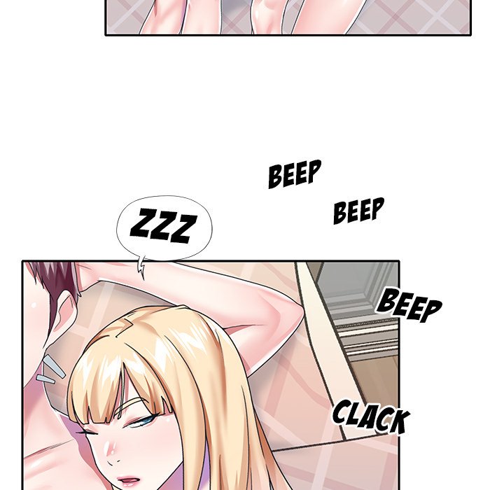 The Idol Project Chapter 37 Page 45
