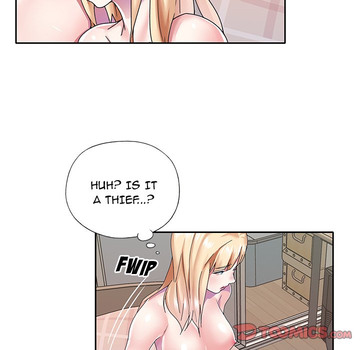 The Idol Project Chapter 37 Page 46