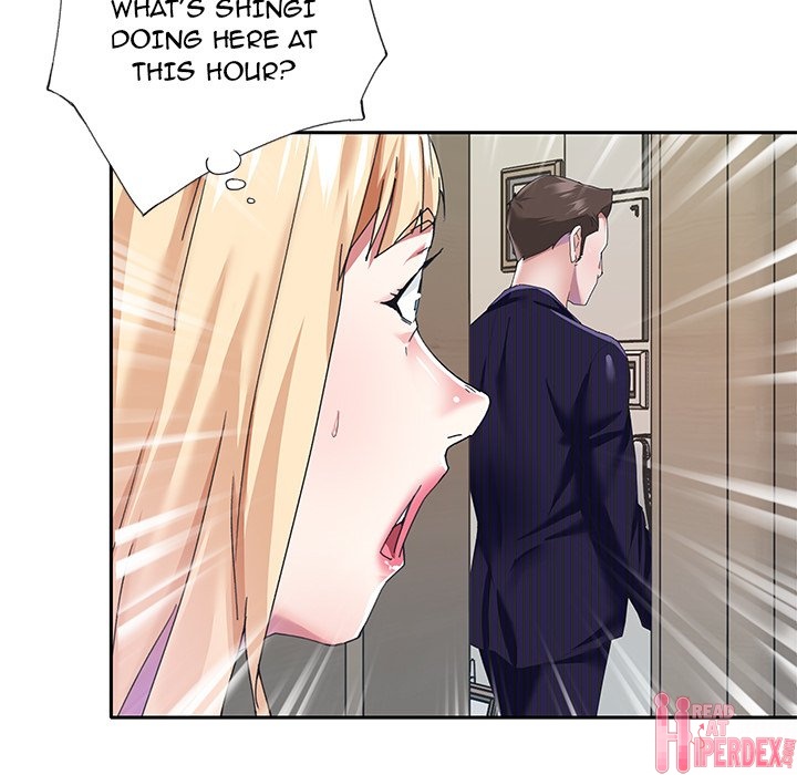 The Idol Project Chapter 37 Page 49