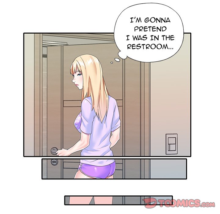 The Idol Project Chapter 37 Page 56