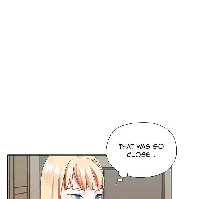 The Idol Project Chapter 37 Page 57