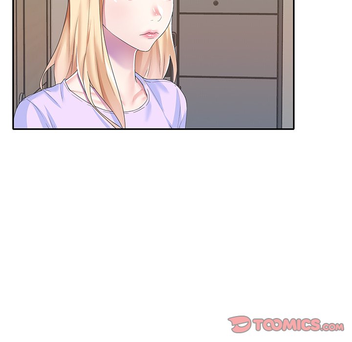 The Idol Project Chapter 37 Page 58