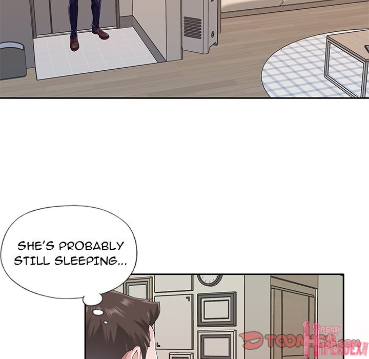 The Idol Project Chapter 37 Page 6