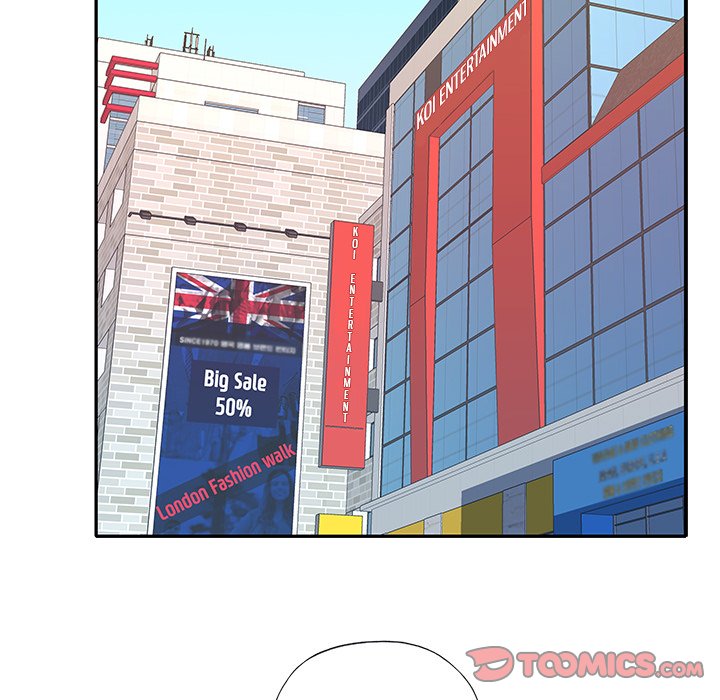 The Idol Project Chapter 37 Page 60