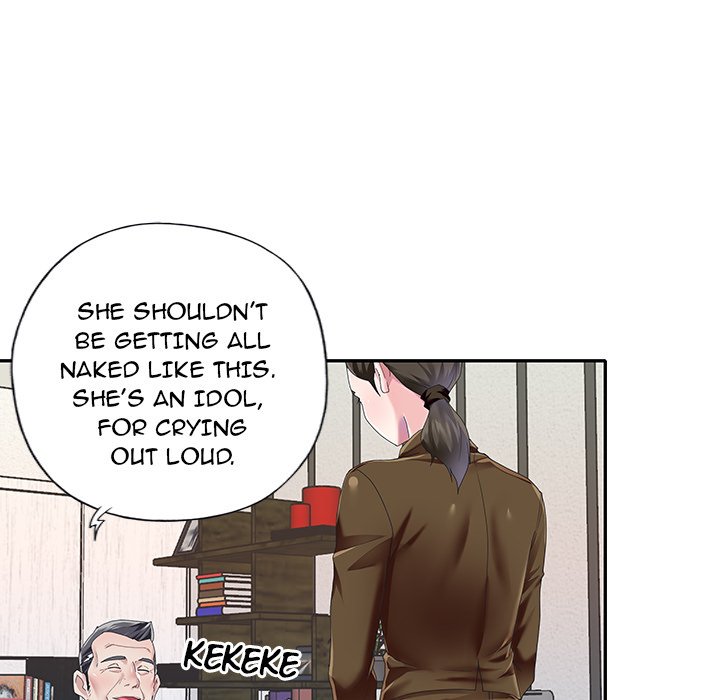 The Idol Project Chapter 37 Page 63
