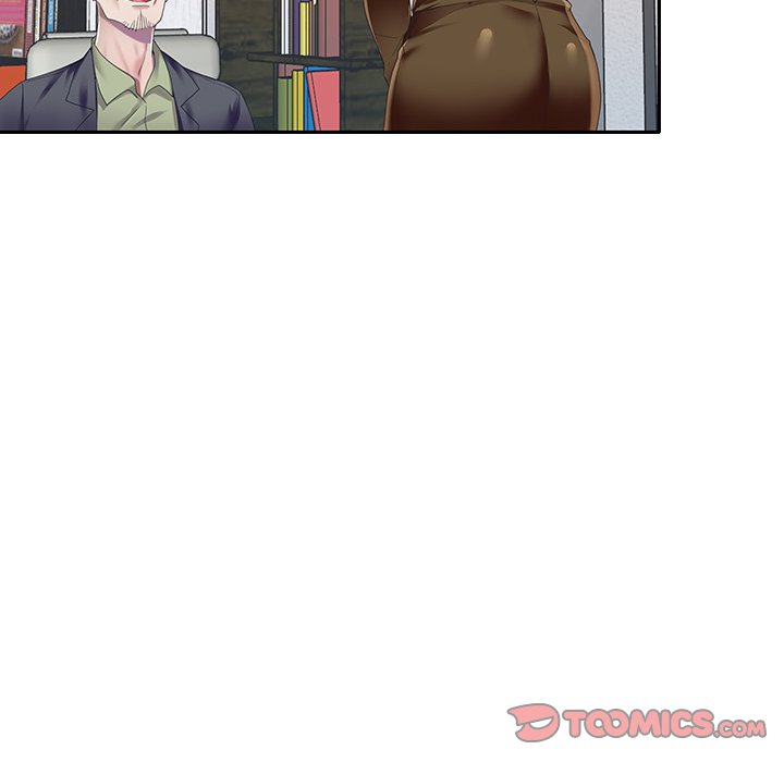 The Idol Project Chapter 37 Page 64