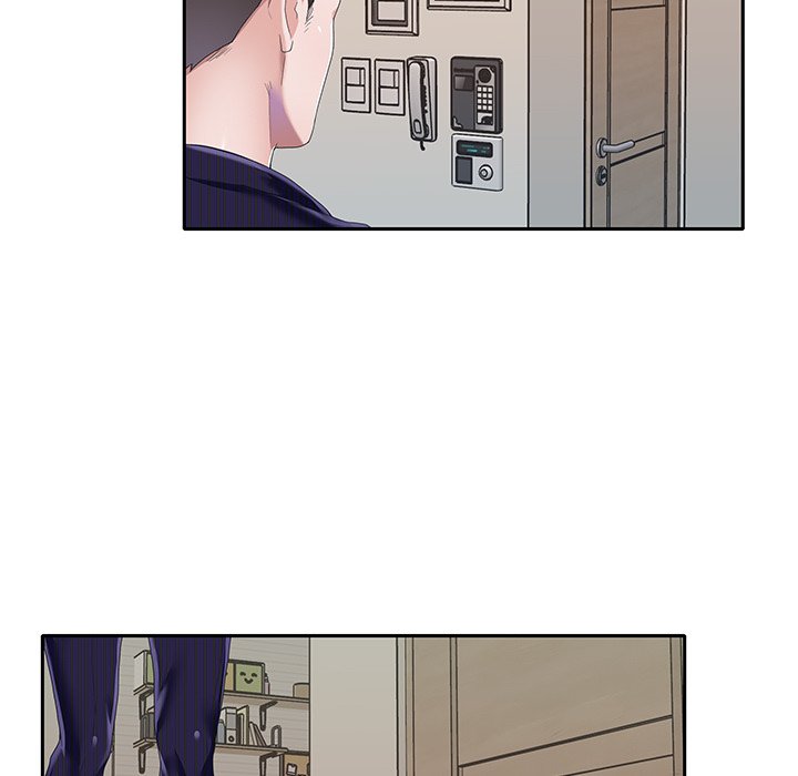 The Idol Project Chapter 37 Page 7