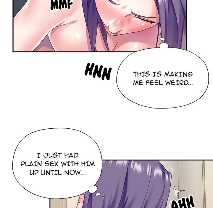 The Idol Project Chapter 37 Page 79