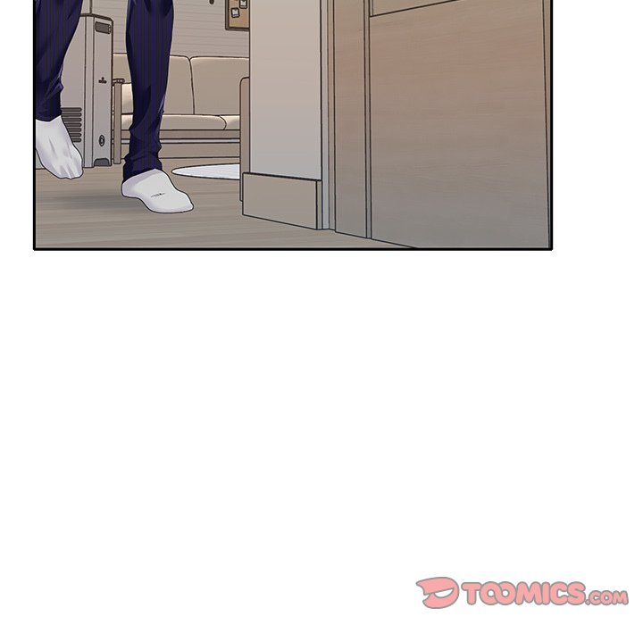 The Idol Project Chapter 37 Page 8