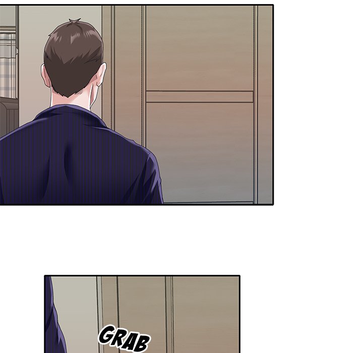 The Idol Project Chapter 37 Page 9