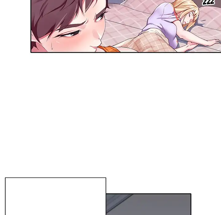 The Idol Project Chapter 3 Page 11