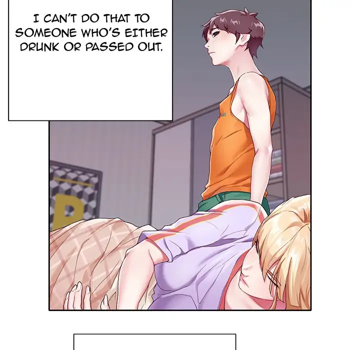 The Idol Project Chapter 3 Page 12