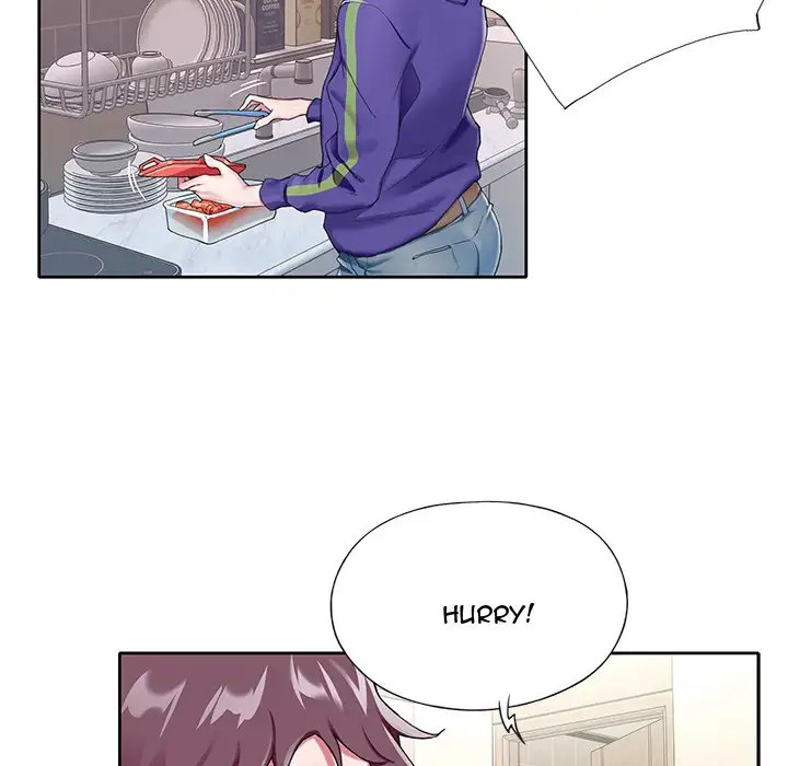 The Idol Project Chapter 3 Page 68