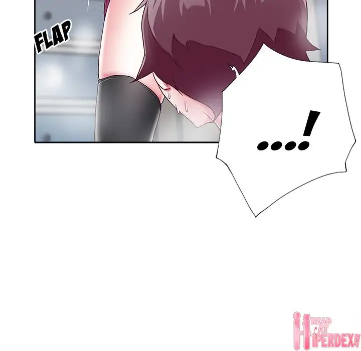 The Idol Project Chapter 4 Page 100