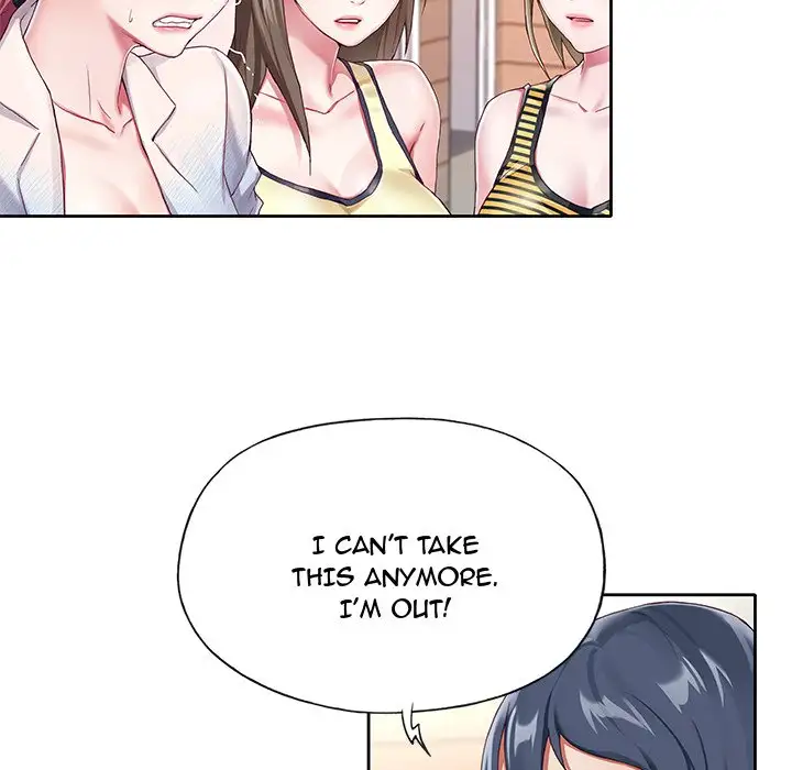 The Idol Project Chapter 4 Page 12