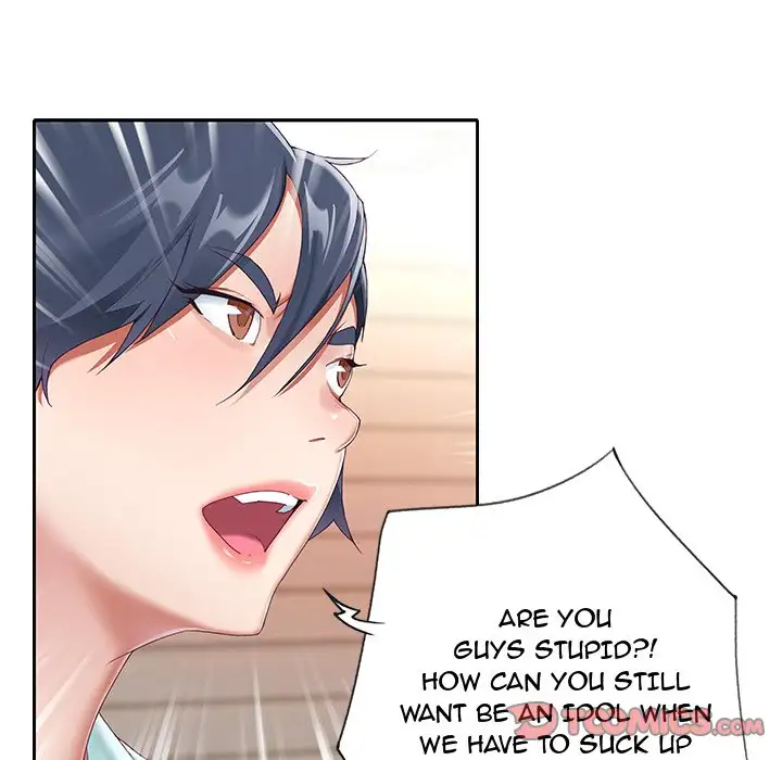 The Idol Project Chapter 4 Page 15