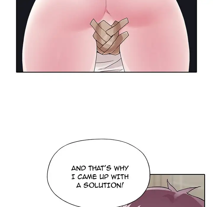 The Idol Project Chapter 7 Page 18