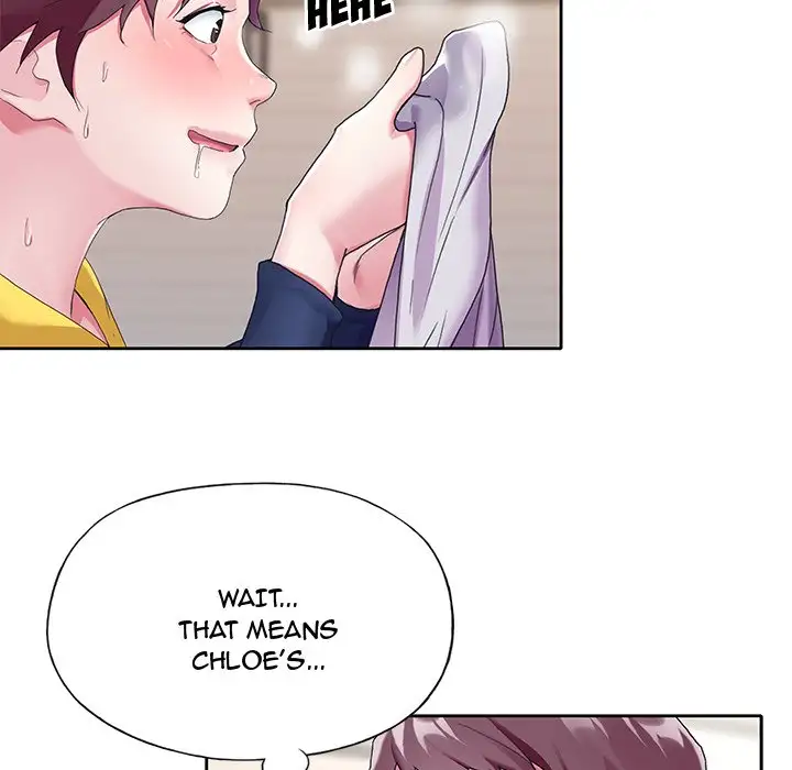 The Idol Project Chapter 7 Page 66