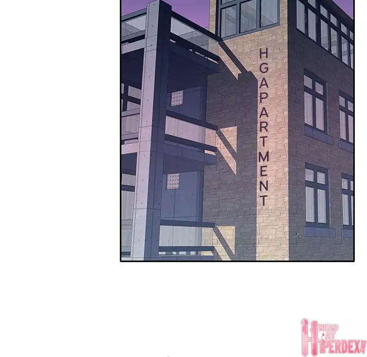 The Idol Project Chapter 7 Page 85