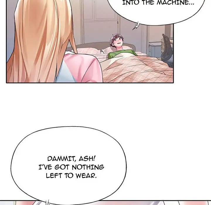 The Idol Project Chapter 8 Page 28