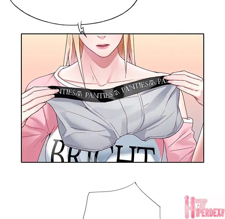 The Idol Project Chapter 8 Page 37