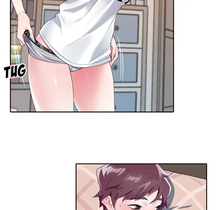 The Idol Project Chapter 8 Page 40