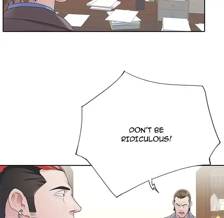 The Idol Project Chapter 8 Page 49
