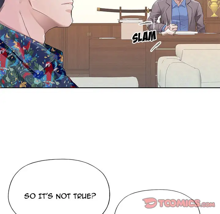 The Idol Project Chapter 8 Page 50