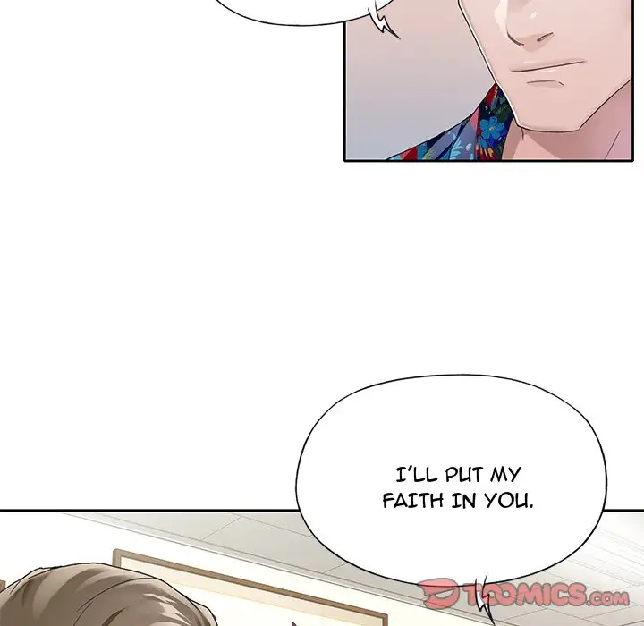 The Idol Project Chapter 8 Page 56