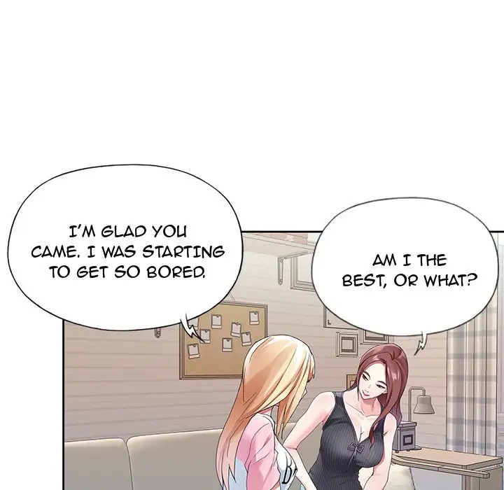 The Idol Project Chapter 8 Page 70