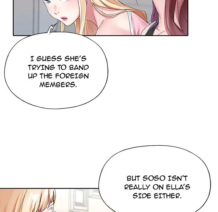 The Idol Project Chapter 8 Page 75