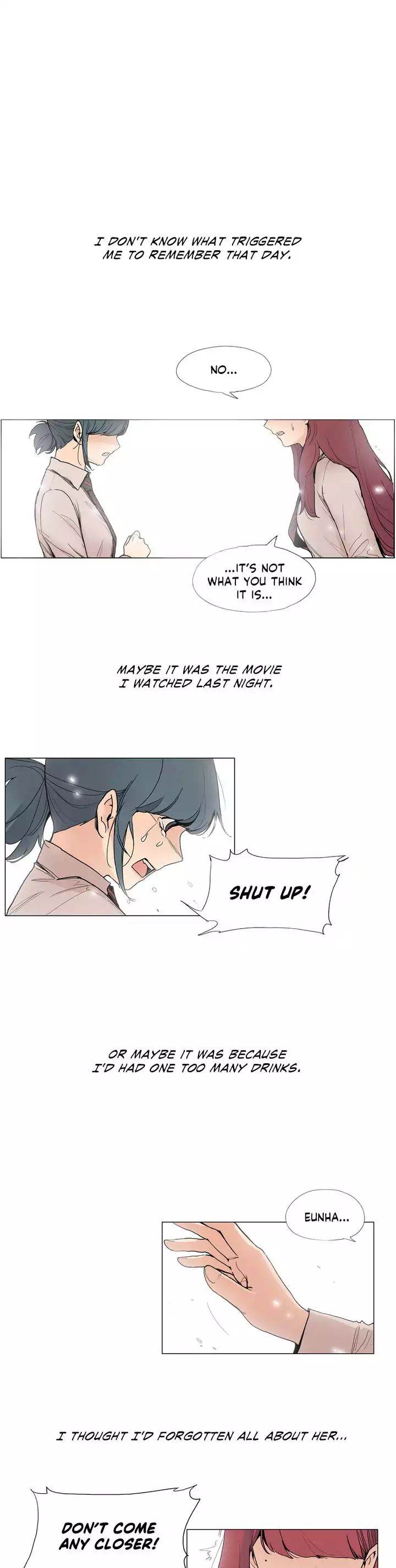 Elixir Chapter 1 Page 1