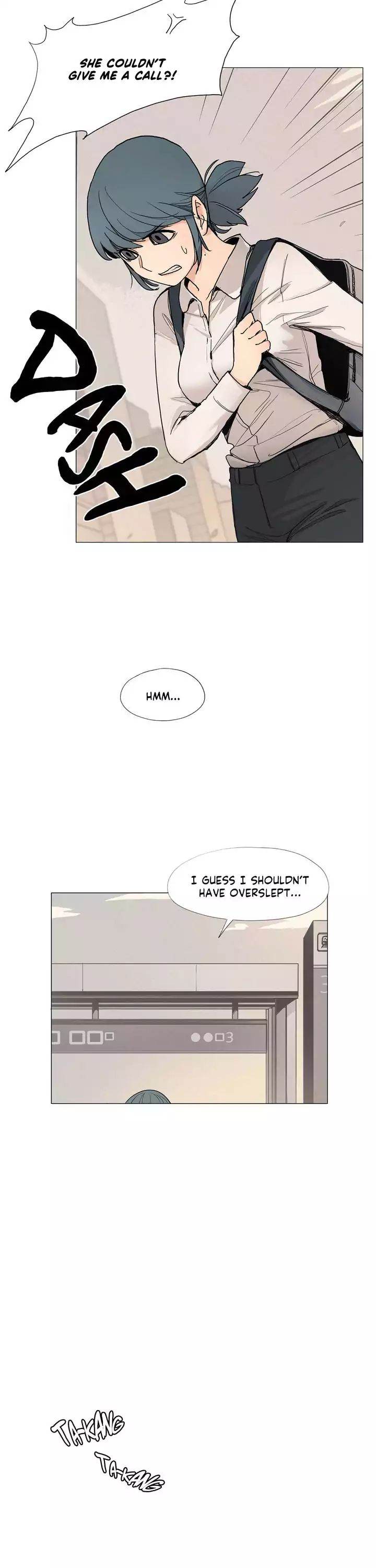 Elixir Chapter 1 Page 6