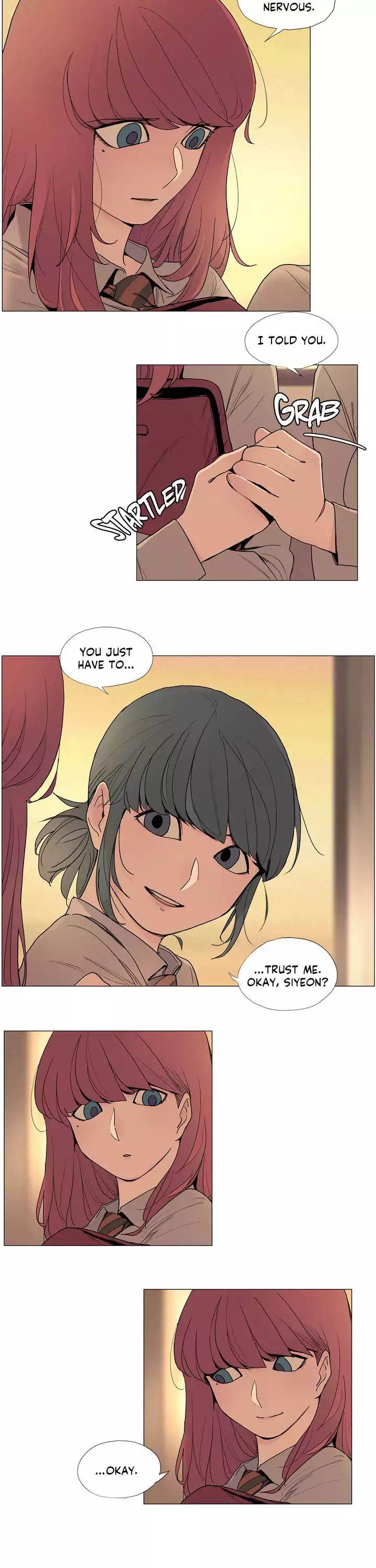 Elixir Chapter 1 Page 9